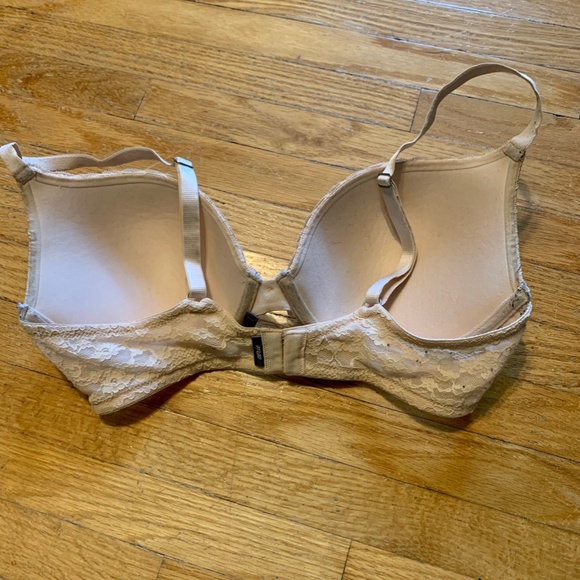 aerie brooke t-shirt bra - Picture 3 of 3